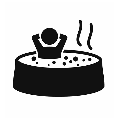 jacuzzi / balia