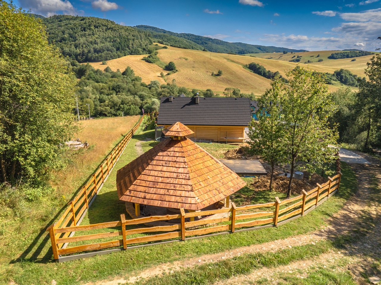 Leluchów Na odludziu 112662