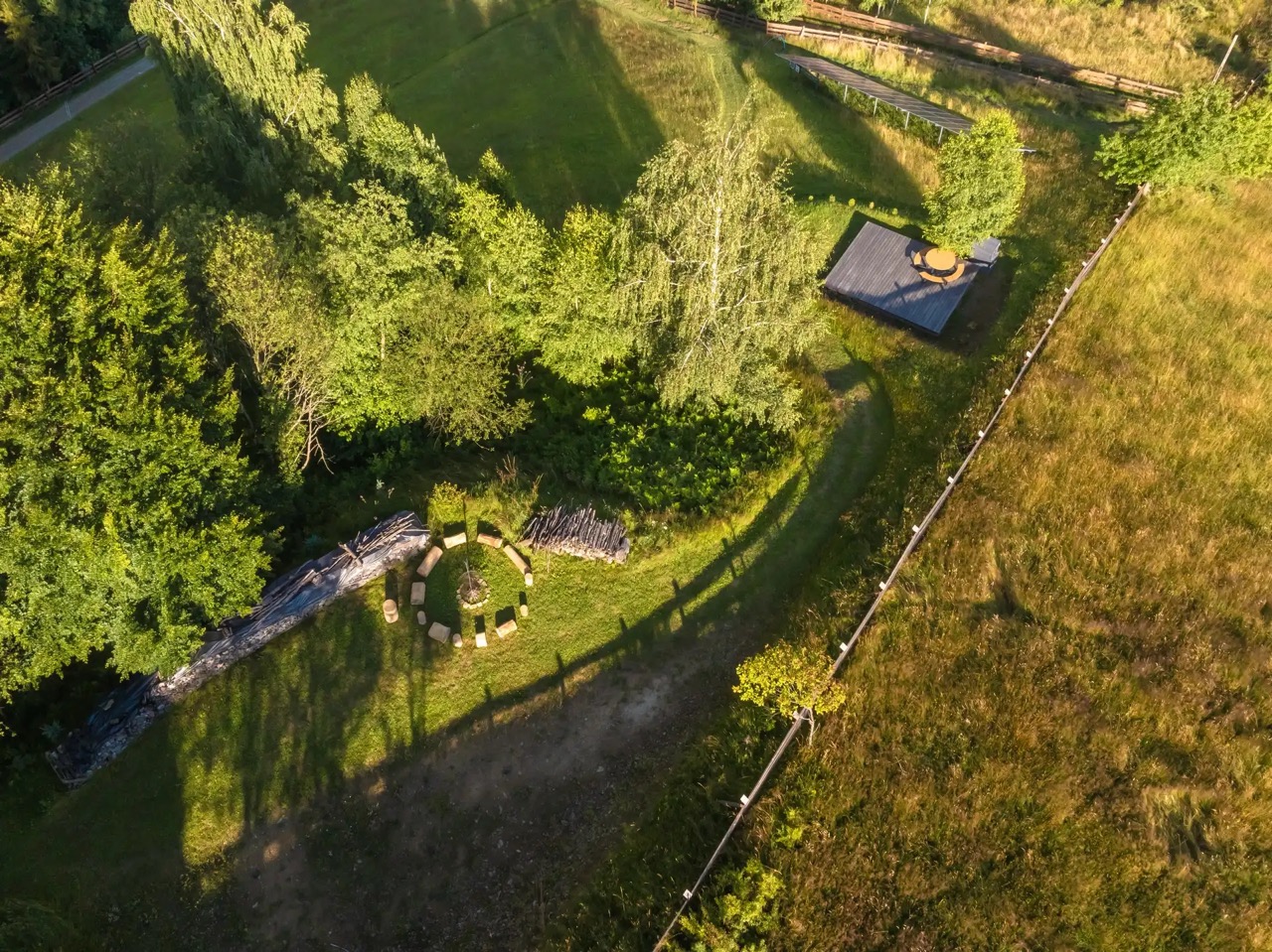 Leluchów Na odludziu 112762