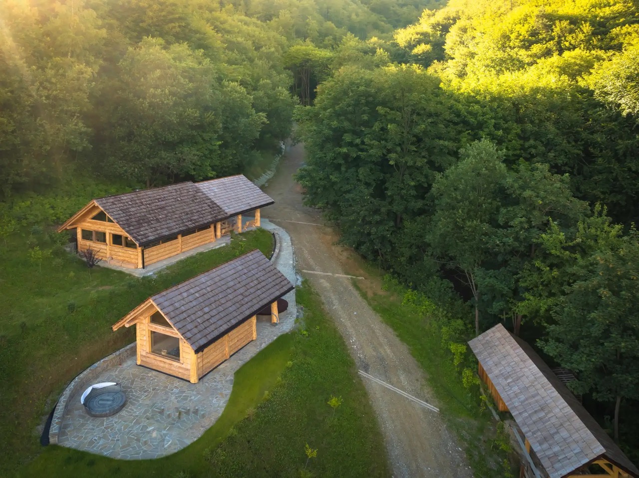 Leluchów Na odludziu 112982
