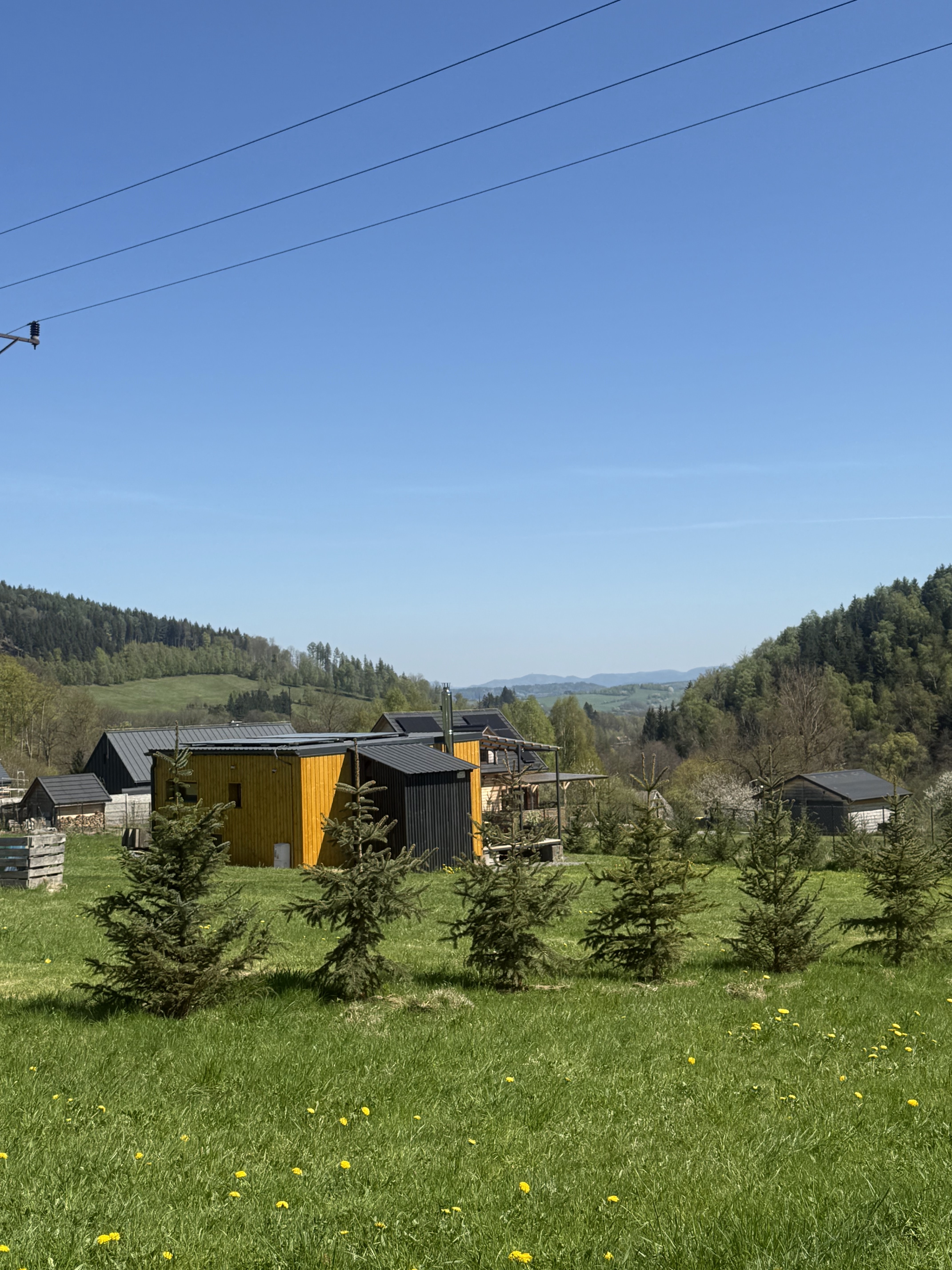 Leszczyniec Na odludziu 33